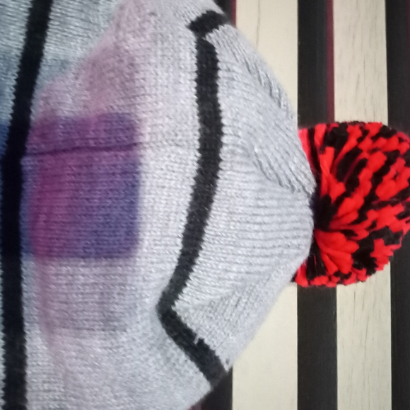 Chicago Bulls hat - Picture 6 of 11